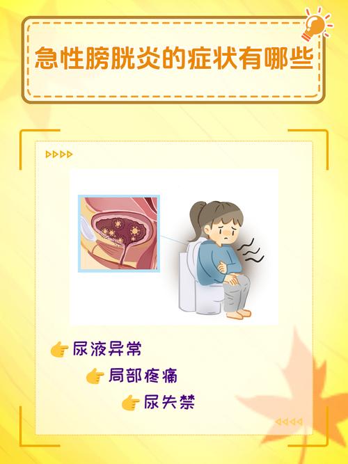 急性膀胱炎会有危险吗 急性膀胱炎吃什么药